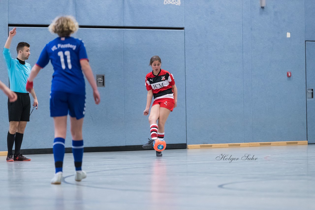 Bild 151 - HFV Futsalmeisterschaft C-Juniorinnen